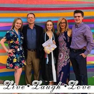 Meet your Posher, Patti